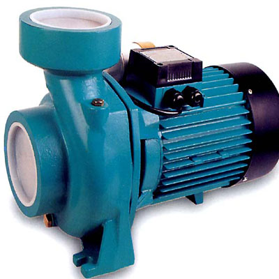 Small Centrifugal Pump