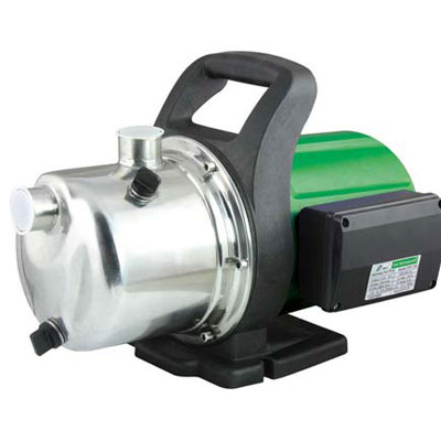 Priming Jet Pump