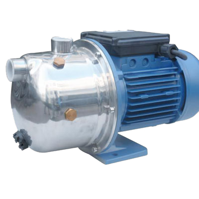 Self-Priming Pump