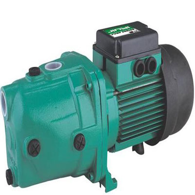 Water Jet Pump