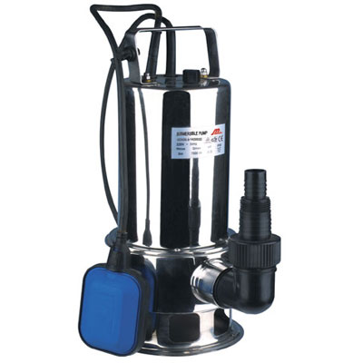 Submersible Pool Pump