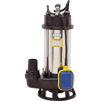 Sewage Submersible Pump