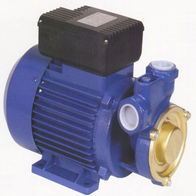 High Pressure Vortex Pump