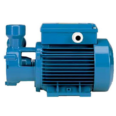 Horizontal Vortex Pump