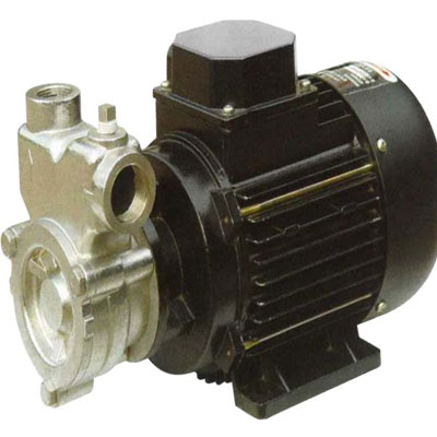 Self-Priming Vortex Pump